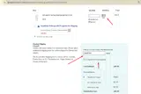 GE Appliance Parts coupon verification screenshot