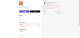 THANKYOU10 coupon verification screenshot