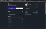 WELCOME15 coupon verification screenshot