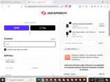 WELCOME10 coupon verification screenshot