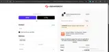 Farmerpb coupon verification screenshot
