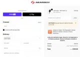 MATTHEWK coupon verification screenshot