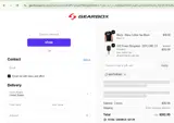 MATTHEWK coupon verification screenshot