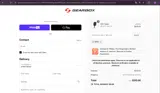 MPB coupon verification screenshot