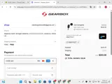 PBEFFECT coupon verification screenshot