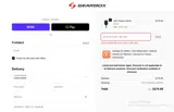 CP7BUNDLE coupon verification screenshot