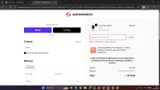 CP7BUNDLE coupon verification screenshot