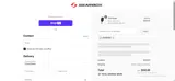JOHNKEW coupon verification screenshot