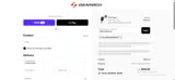 AllDriveNoDrop coupon verification screenshot