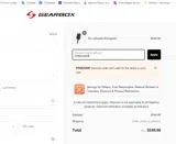FREEGRIP coupon verification screenshot