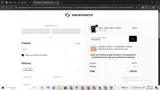 FREEGBTEE coupon verification screenshot