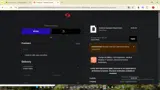 dgc523fx92 coupon verification screenshot