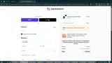 MPB coupon verification screenshot