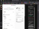 MPB coupon verification screenshot