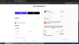 JOHNKEW coupon verification screenshot