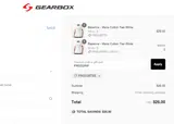 FREEGBTEE coupon verification screenshot