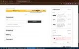 SAVE10 coupon verification screenshot