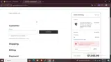save5 coupon verification screenshot