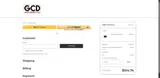 GCD5 coupon verification screenshot