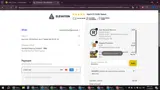 FATHER15 coupon verification screenshot