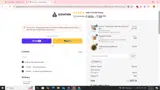 GEAR10 coupon verification screenshot