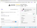 GEAR20 coupon verification screenshot