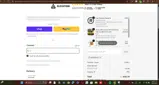 LIFESTYLE10 coupon verification screenshot