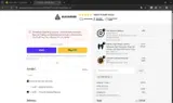 LIFESTYLE10 coupon verification screenshot