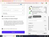 GE20 coupon verification screenshot
