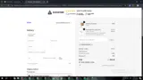 MEMORIAL2022 coupon verification screenshot