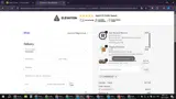 COMEBACK20 coupon verification screenshot