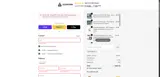 RETURN10 coupon verification screenshot