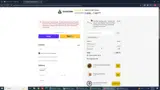 LASTGEAR15 coupon verification screenshot