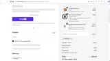 EASTER15 coupon verification screenshot