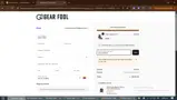 WELCOME10 coupon verification screenshot