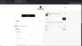 SAVE10 coupon verification screenshot