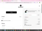 FKF10 coupon verification screenshot