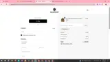 ANDREW10 coupon verification screenshot