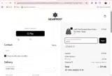 AL10 coupon verification screenshot