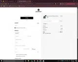 MB10 coupon verification screenshot