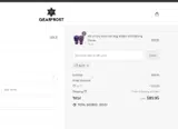AL10 coupon verification screenshot