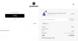 RS10 coupon verification screenshot