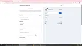 GEAR coupon verification screenshot