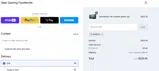 SAVE10 coupon verification screenshot
