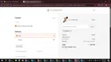 86R826FC coupon verification screenshot