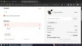 DBVNHT3X coupon verification screenshot