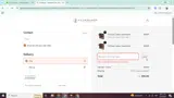 GFCBF20 coupon verification screenshot