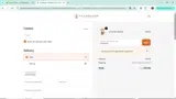 C2LXPLKD coupon verification screenshot
