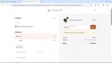 4LR3HTGL coupon verification screenshot
