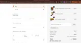 XLW2B23S coupon verification screenshot